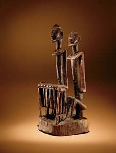 Figuras con xilófono